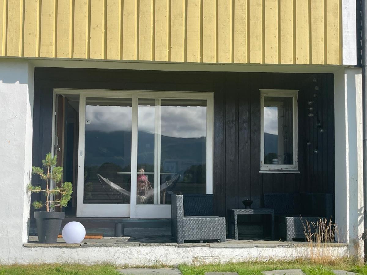 Fjord View In With Free Parking * Alesund
